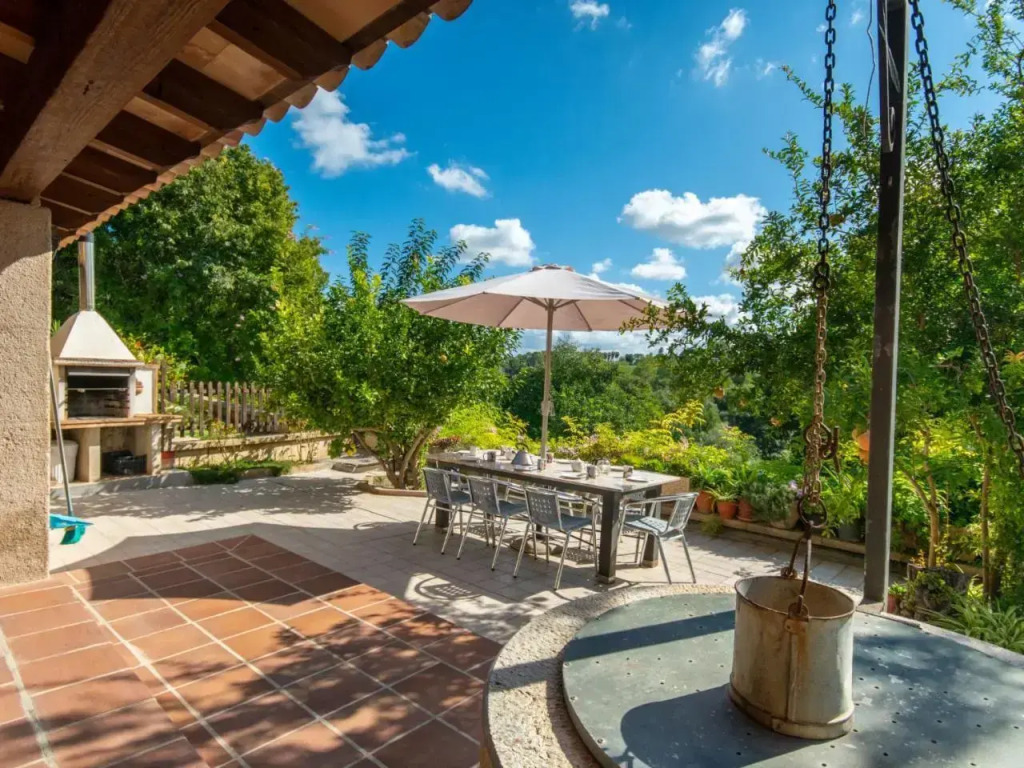Holiday Home Son Femenia by Interhome