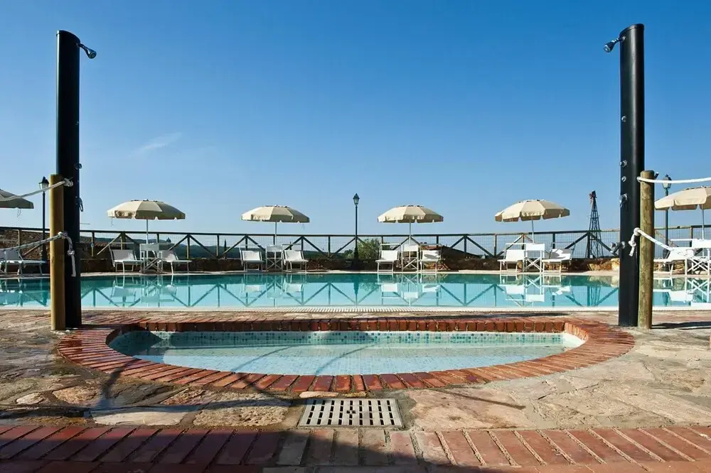 Campiglia Apartment Near Nature