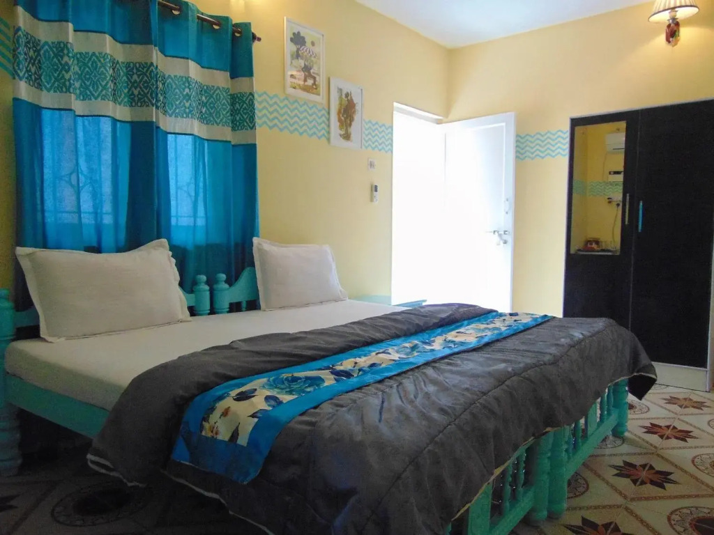 Oceanic Beach Guest House
