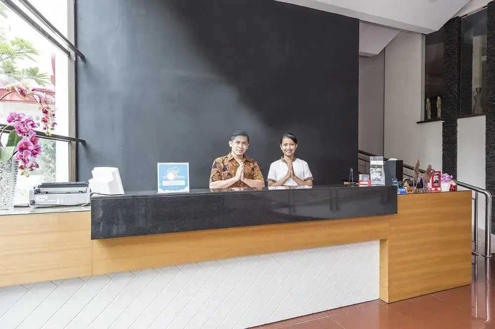Hotel Candiview Semarang