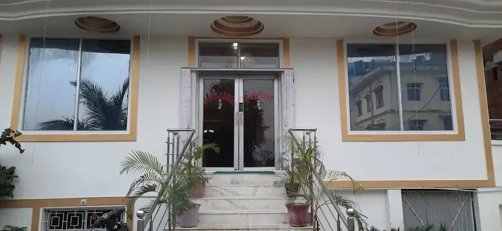 Vaatika Inn Gaya
