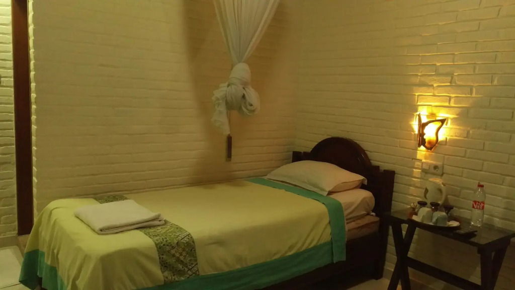 Arys Hotel Yogyakarta