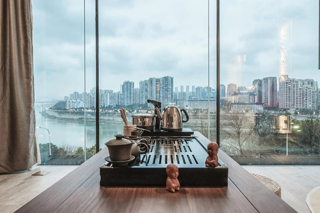 Xiangsu Boang Hotel