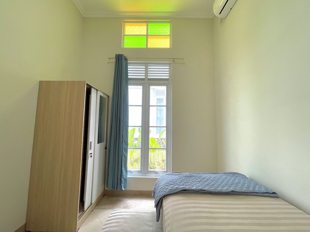 Villa Lodji Tentrem Yogyakarta by Abiza