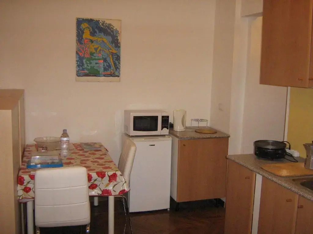 Flat in Milan 1