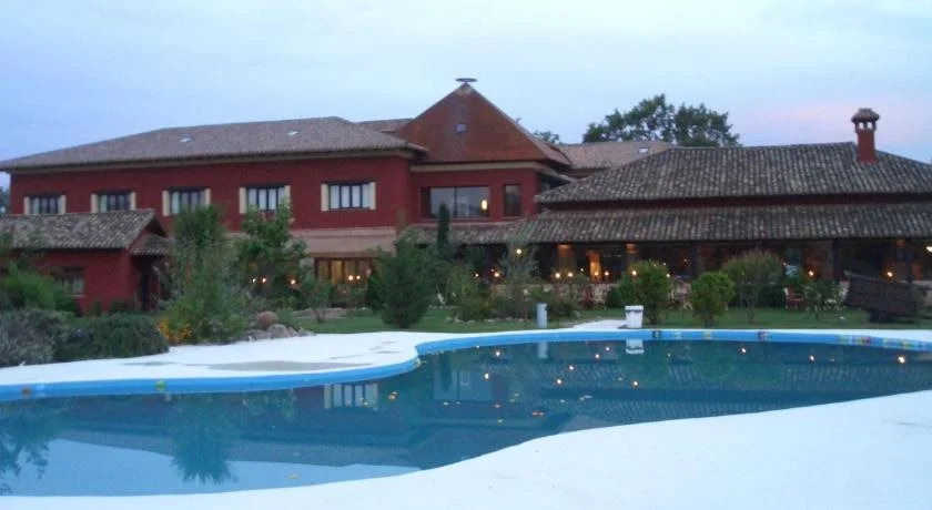 Hotel El Mirlo Blanco