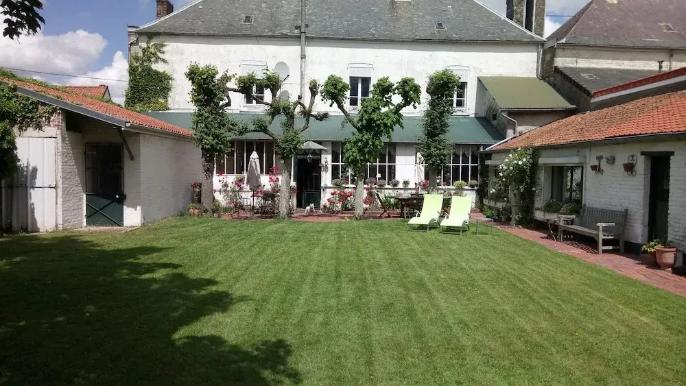La Rêverie