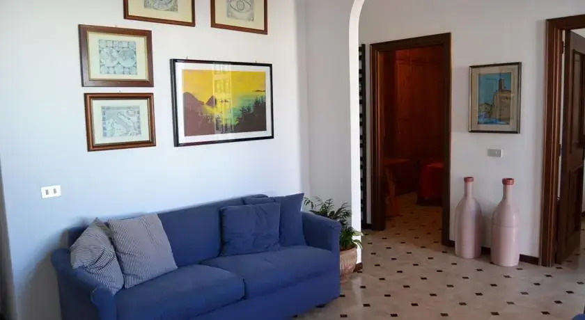 Maridea Casevacanza Perla