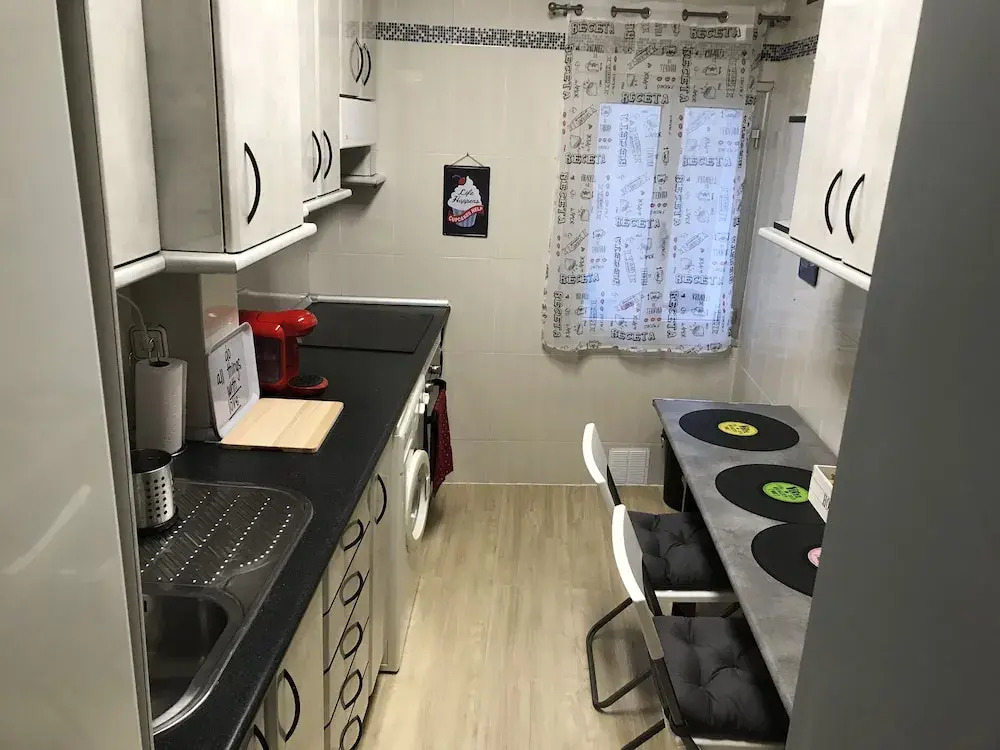 Habitahost Colon