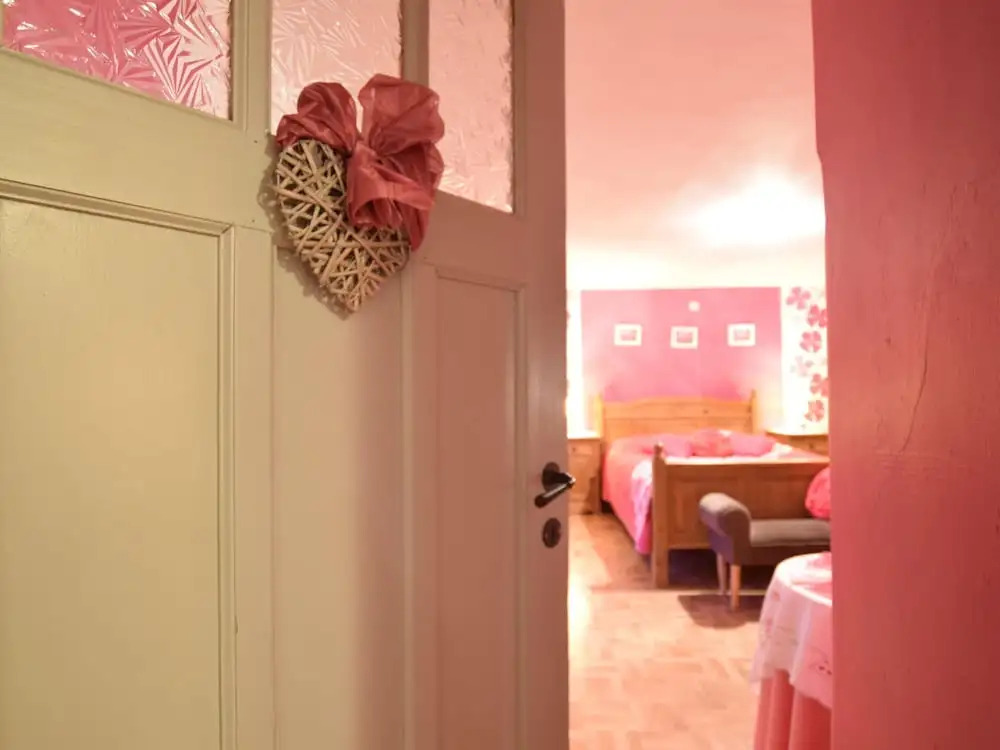 Cozy Nimbermont Home