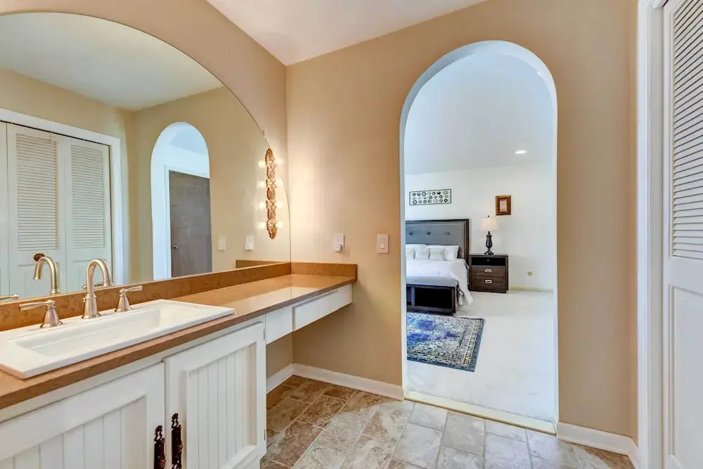 Spacious Buffalo Brick Home w/ Backyard!