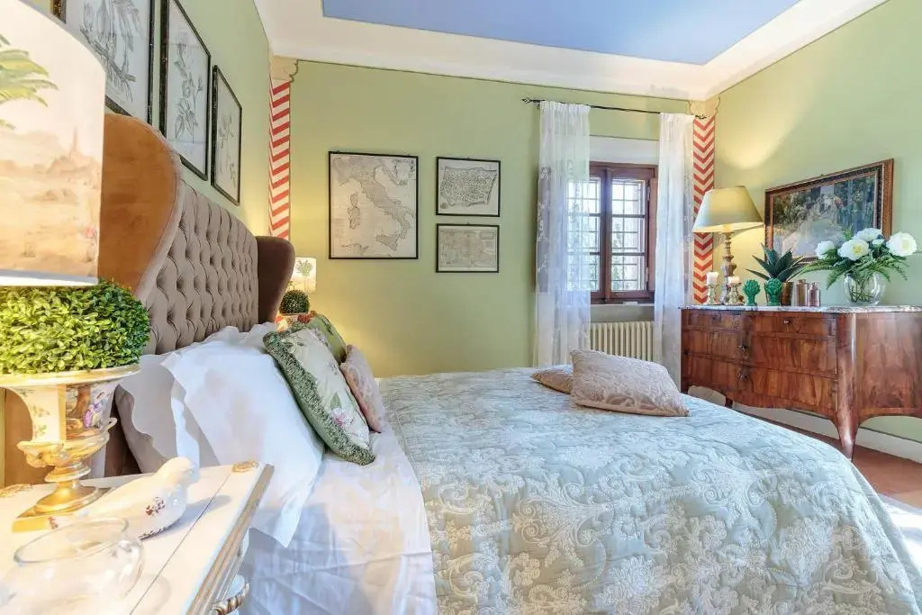 Villa Viola Residenze Seicento