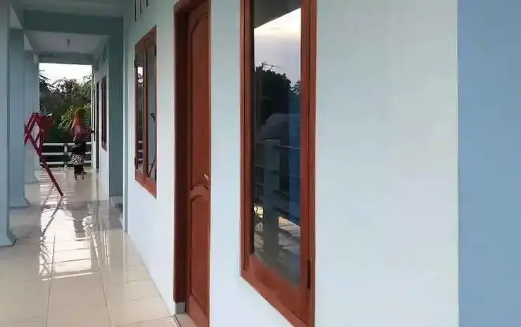 Fadila Homestay RedPartner
