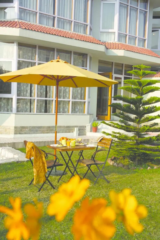 Club Mahindra Dharamshala