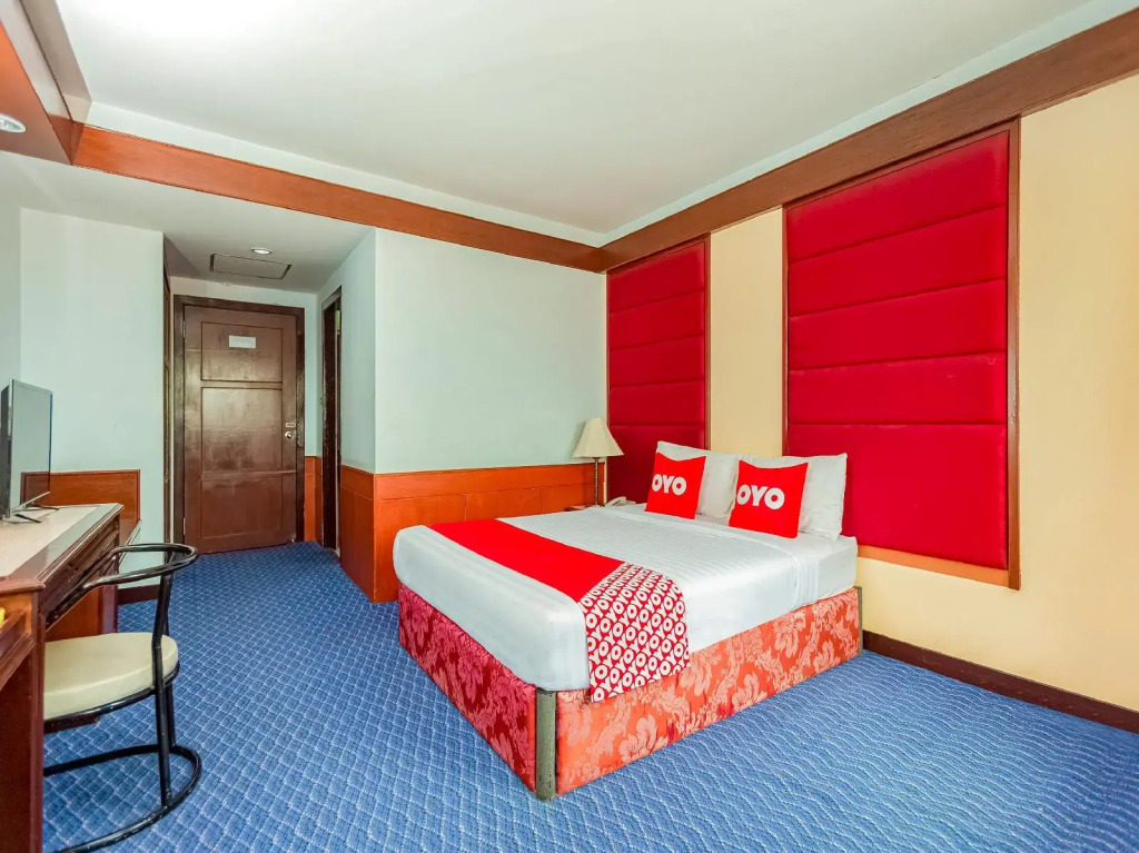 Grand Thara Hotel