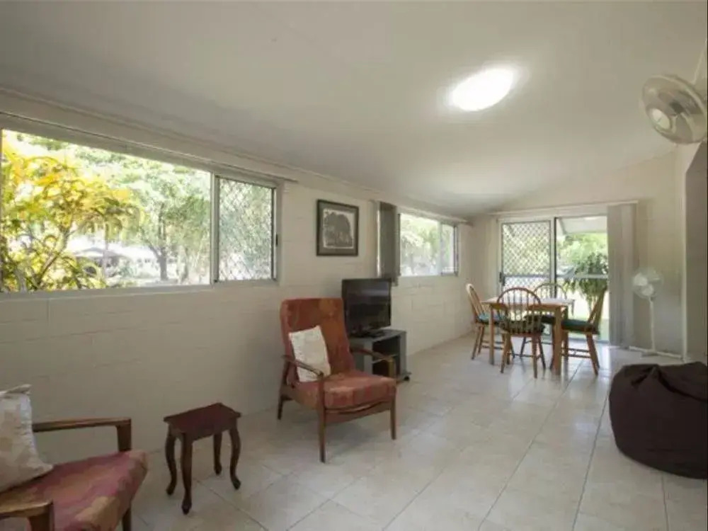 Seascape Holidays - 53 Reef Street