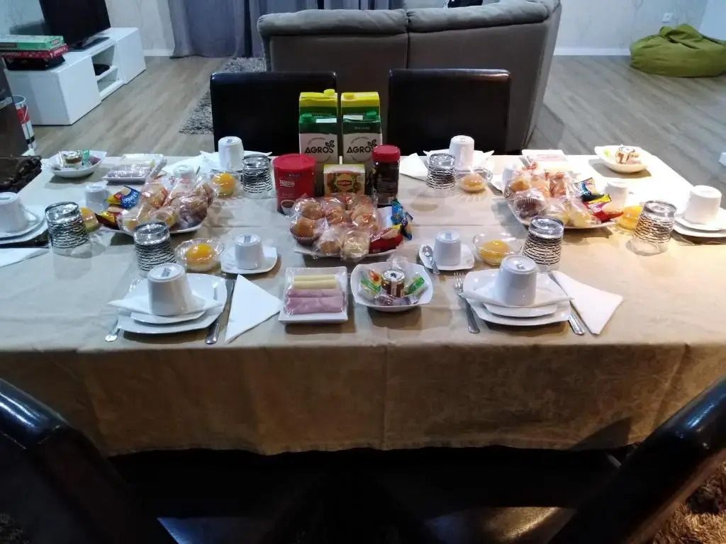 QUINTA DA LOUSA Guest House - VALONGO - PORTO
