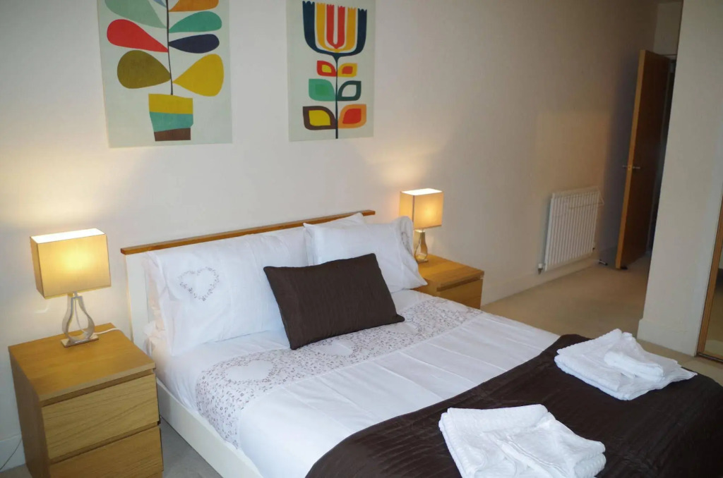 NG Apartments Edinburgh