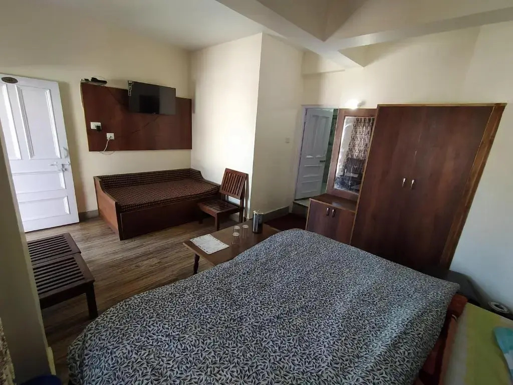 Hotel Saraswati