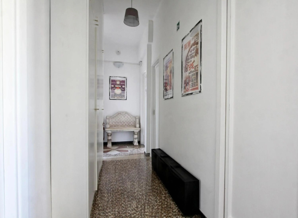 BigFamilyFlats - The Basilica Suite
