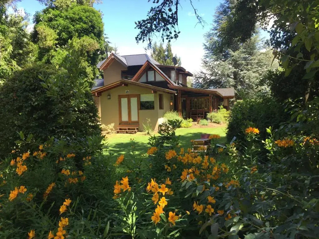 Altos del Sur Cabañas de Montaña