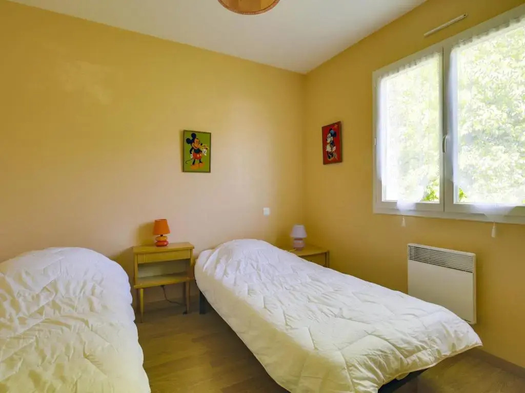 Maison Biscarrosse, 3 pièces, 4 personnes - FR-1-521-131