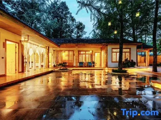 Xiwu Bannuan Time Homestay