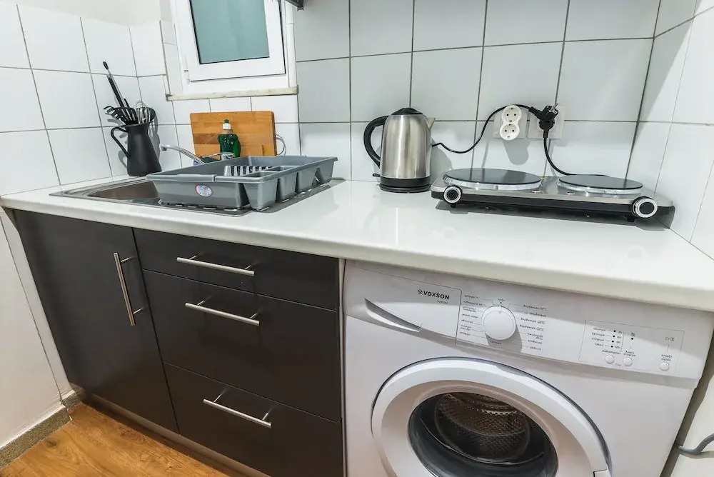 Comfy Koukaki Apartment