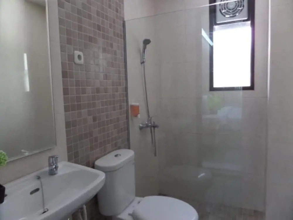 Halona Guest House