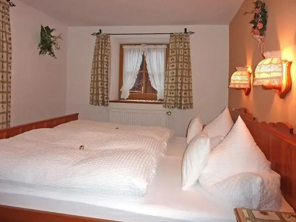 Thomanhof Ferienwohnung
