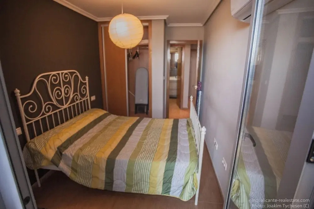 021 Nature Place - Alicante Real Estate