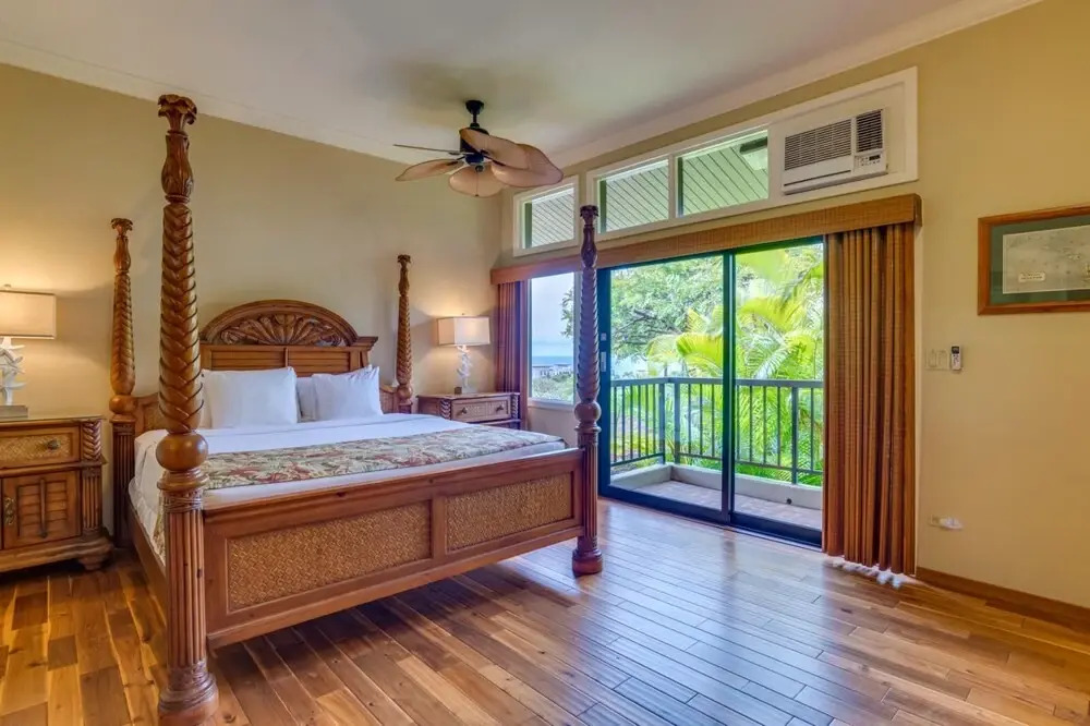 K B M Resorts- Krv-2824 Rare Ridge Top, Second Floor, 1Bd With Sweeping 180-degree Ocean Views!