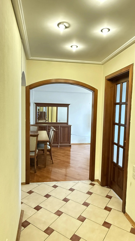 Апартаменты Baku Sea View