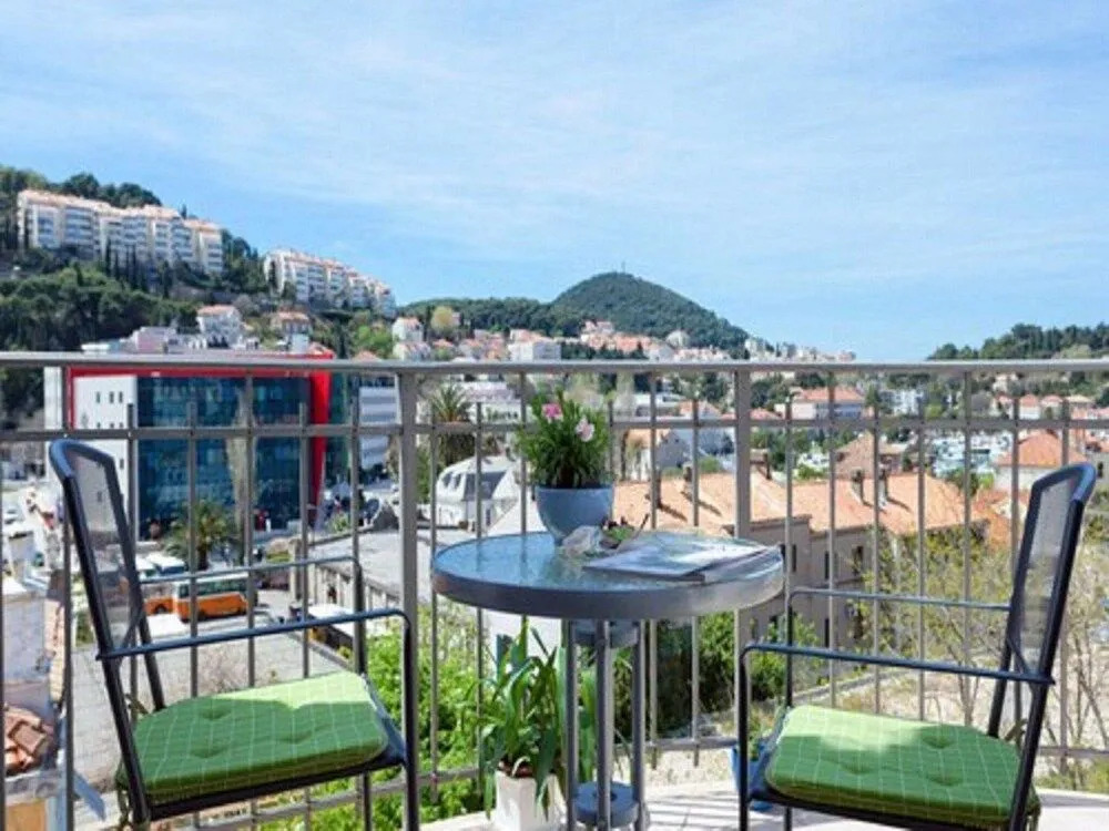 Villa Aura - Comfort double room