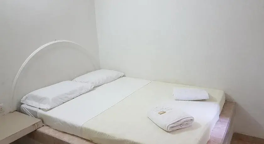 Hotel Bahia Suite In