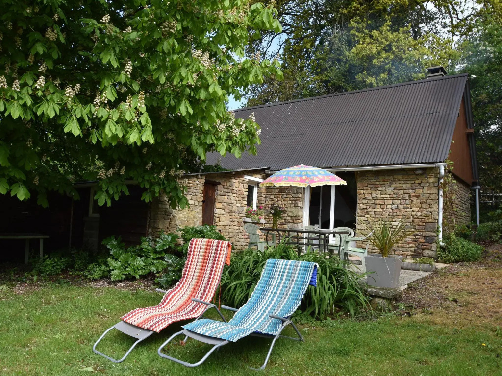Normandy Bakery Retreat