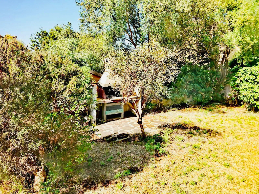 Quadrilocale Gallura