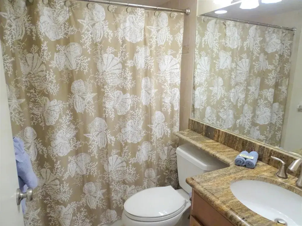 Gulf and Bay Club- B708 2 Bedrooms 2 Bathrooms Condo