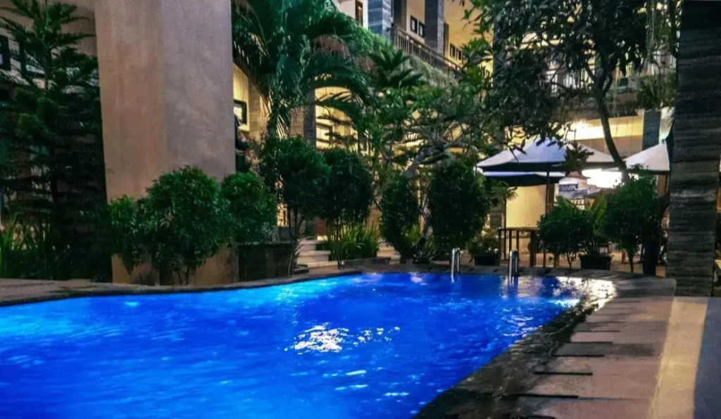 Ratu Guest House