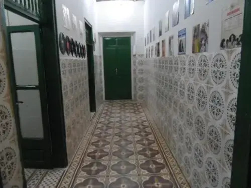 Tropicalista Hostel
