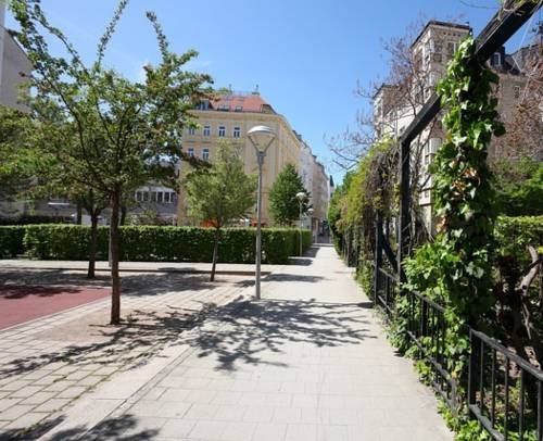 Apartment Pfeilgasse
