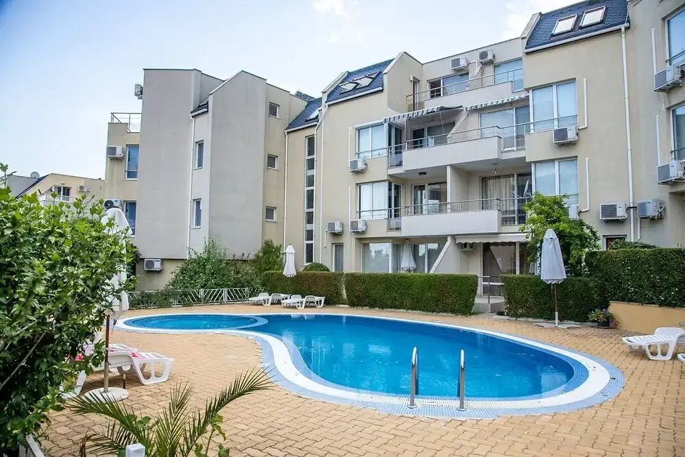 Sea View Apartment PRESTIGE FORT BEACH , PREMIER FORT BEACH