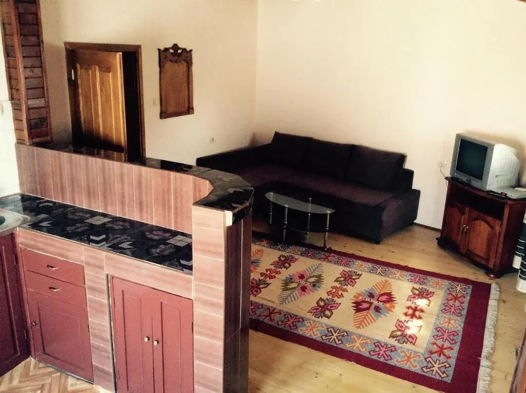 Guest Rooms Donovi