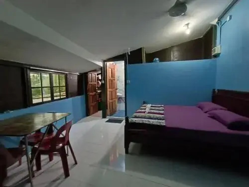 Homestay Koperasi Surau Alfalah
