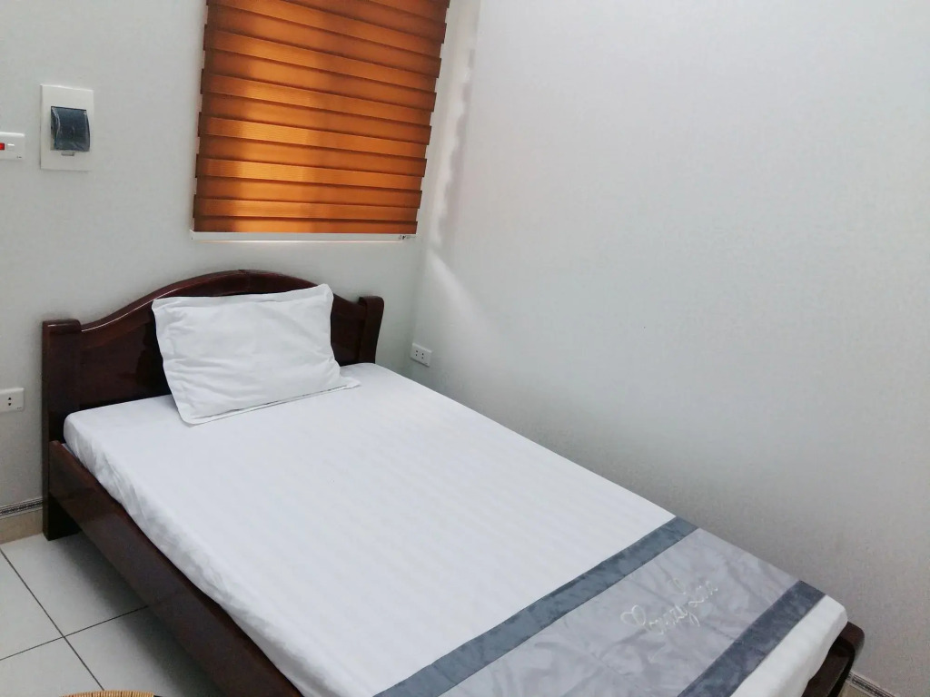 Sao Mai Cosy Nest-Noi Bai Airport