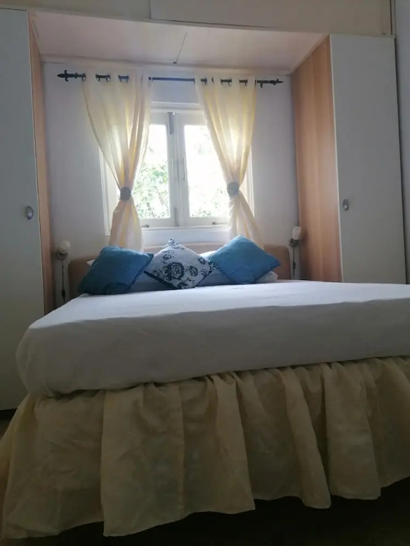 Private room in the Boca Chica Resort condominium