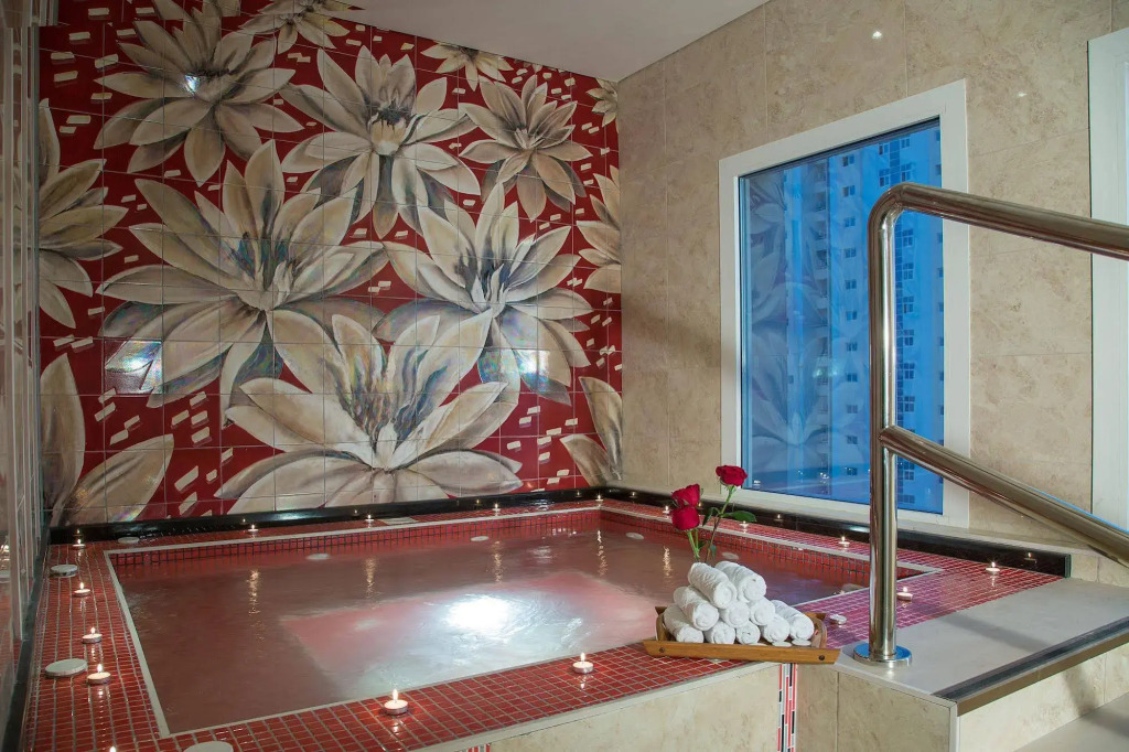 Rayan Hotel Sharjah