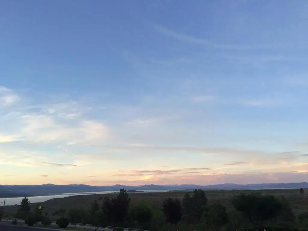 Lake View Lodge