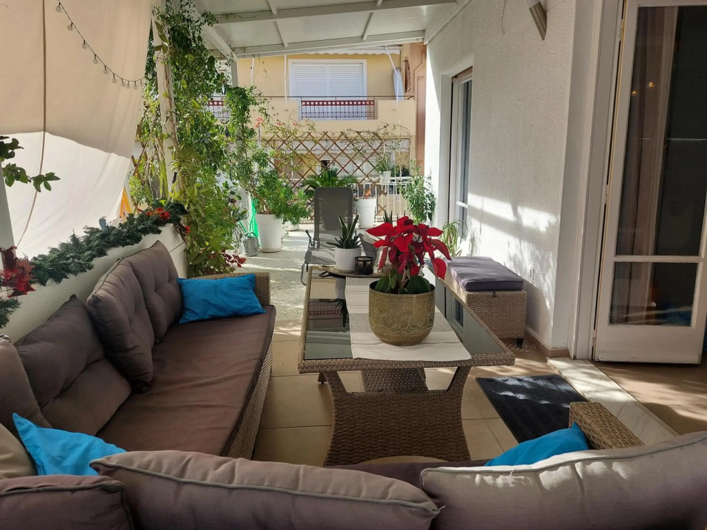 Dream apartment