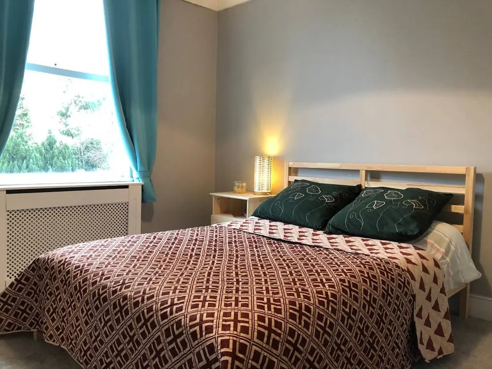 Double bedroom near Heathrow